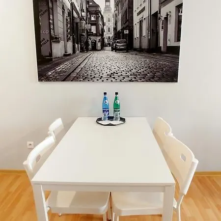 Centrum * Poznań