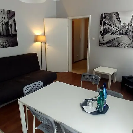 Centrum * Poznań