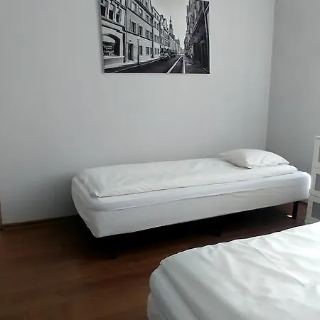 Lejlighed Centrum