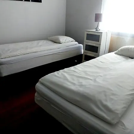Lejlighed Centrum *