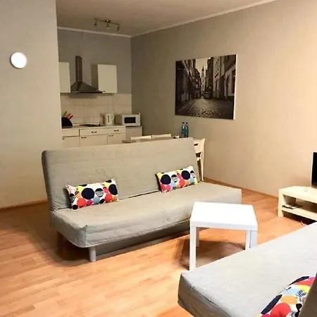 Centrum * Poznań
