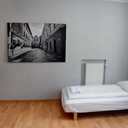 Centrum * Poznań